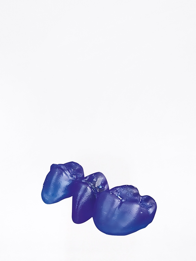 V-Print Cast