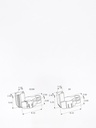 Mini-Dalbo® Maschio C misure