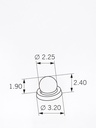 Dalbo®-B Maschio E