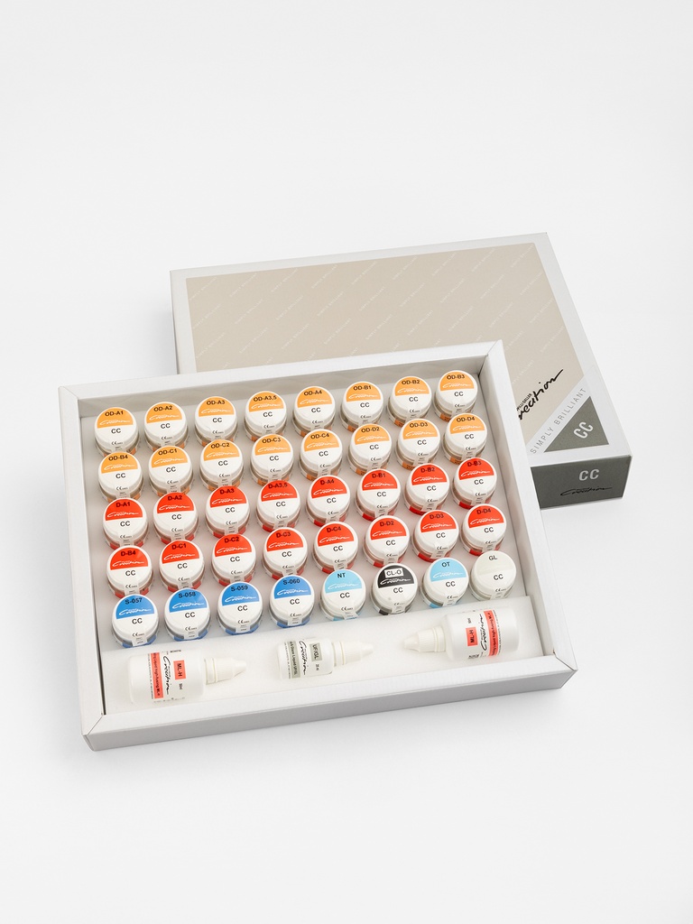 CC/ Kit 1 804