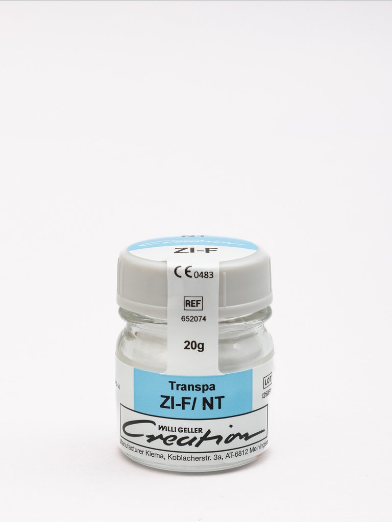 ZI-F/ Transpa
