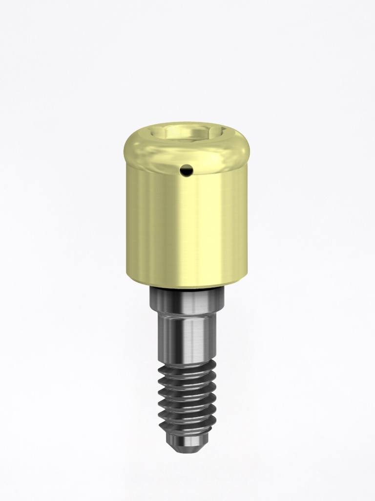 DESS LOC® Tri-Lobe