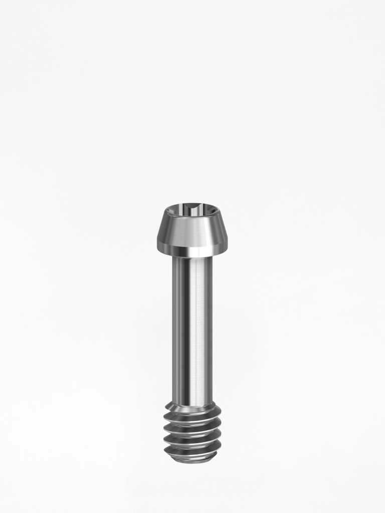 Vite Torx® sostitutiva AURUMBase® &amp; ELLIPTIBase® - 19.425
