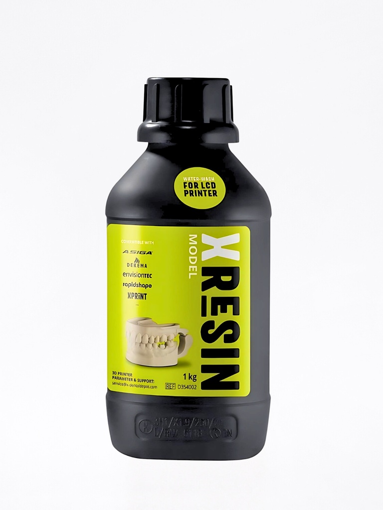 xRESIN® Model