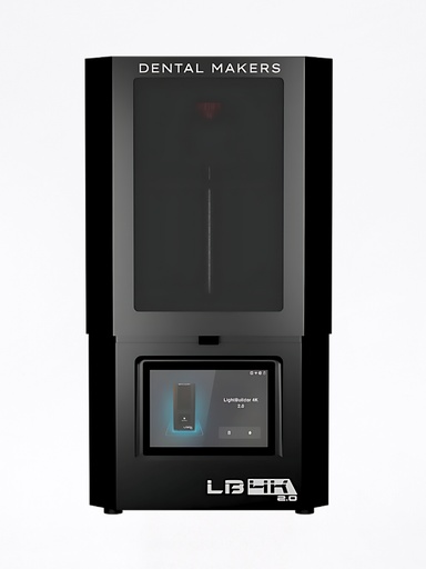 LightBuilder 4K 2.0