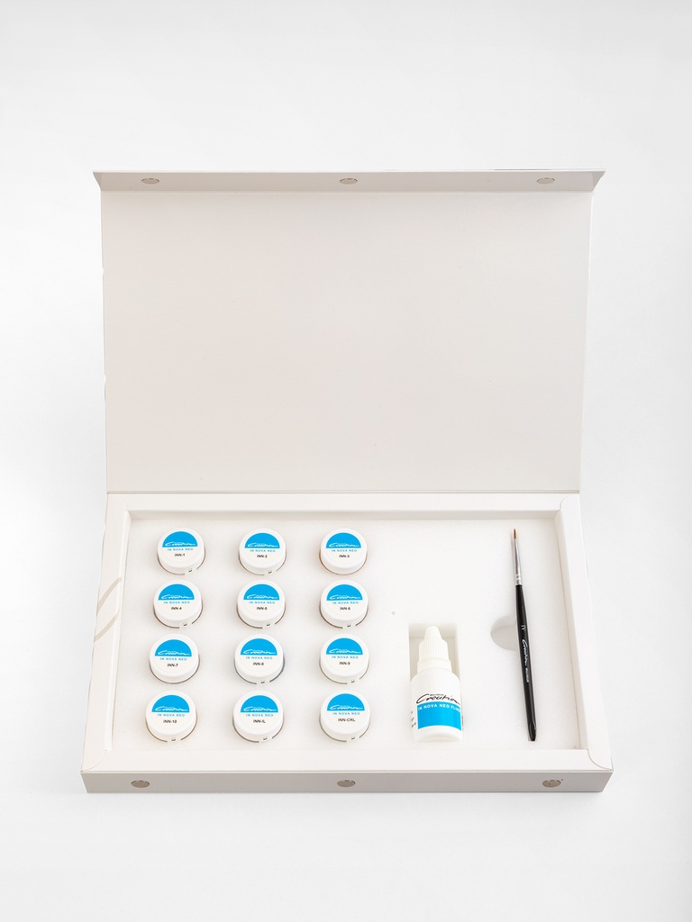 In Nova Neo Kit