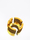 Dalbo®-PLUS Ghiera ritentiva a lamelle Tuning Soft E