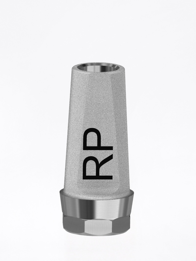 Abutment Octagon