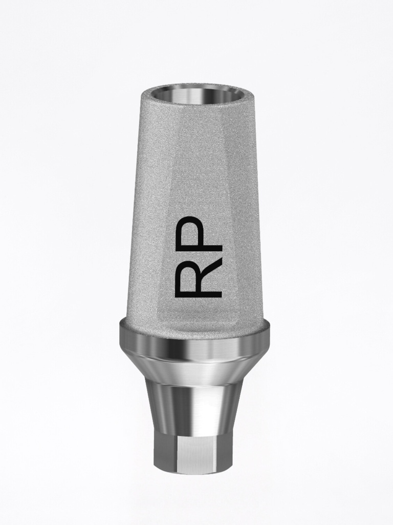 Abutment Internal Hex Conic