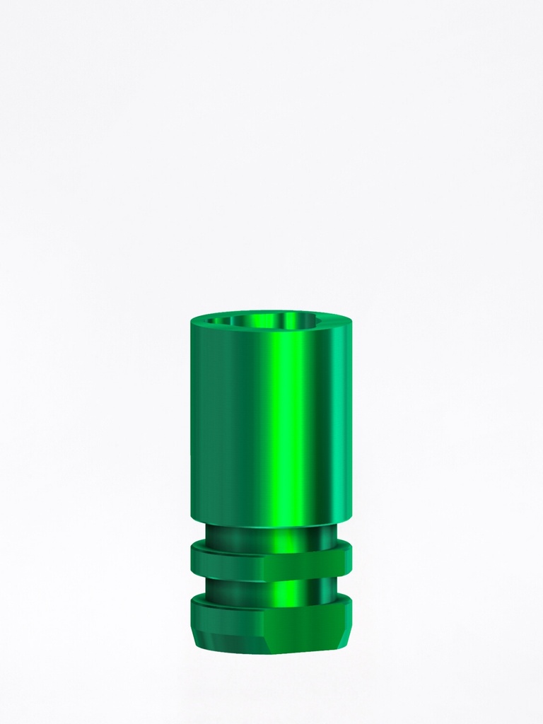 Analogo Tri-Lobe