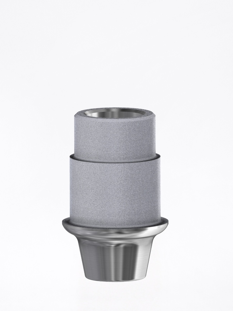 Ti Base Conic OSS