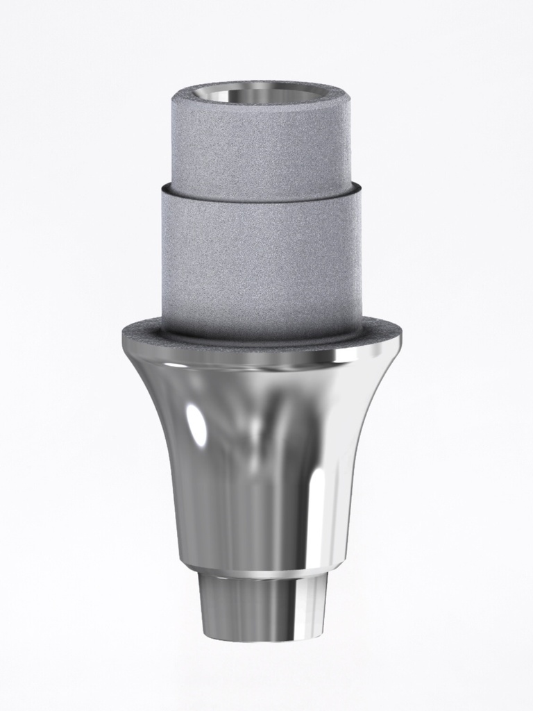 Ti Base Conic ANYR