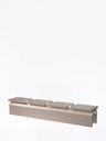 Dolder® System Femmina T L47.5