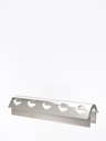 Dolder® System Femmina D L50