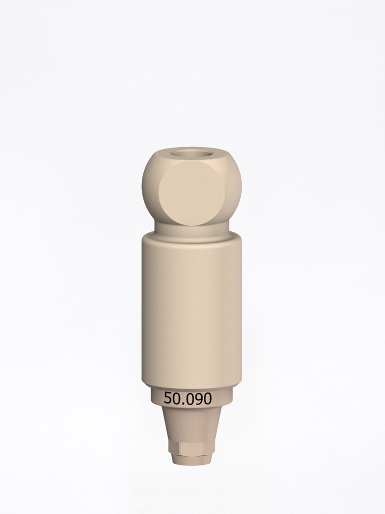 Scanbody Conic Dent