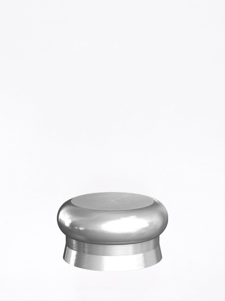 CM LOC® Maschio C sovrafondibile / saldabile
