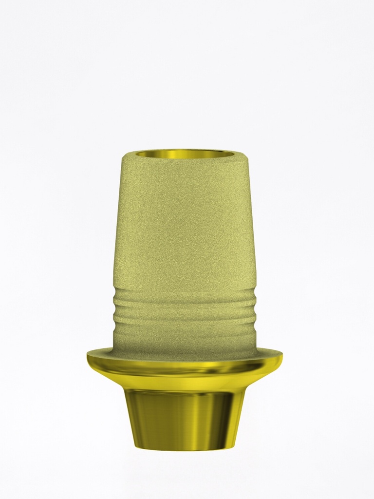 C-Base Conic OSS