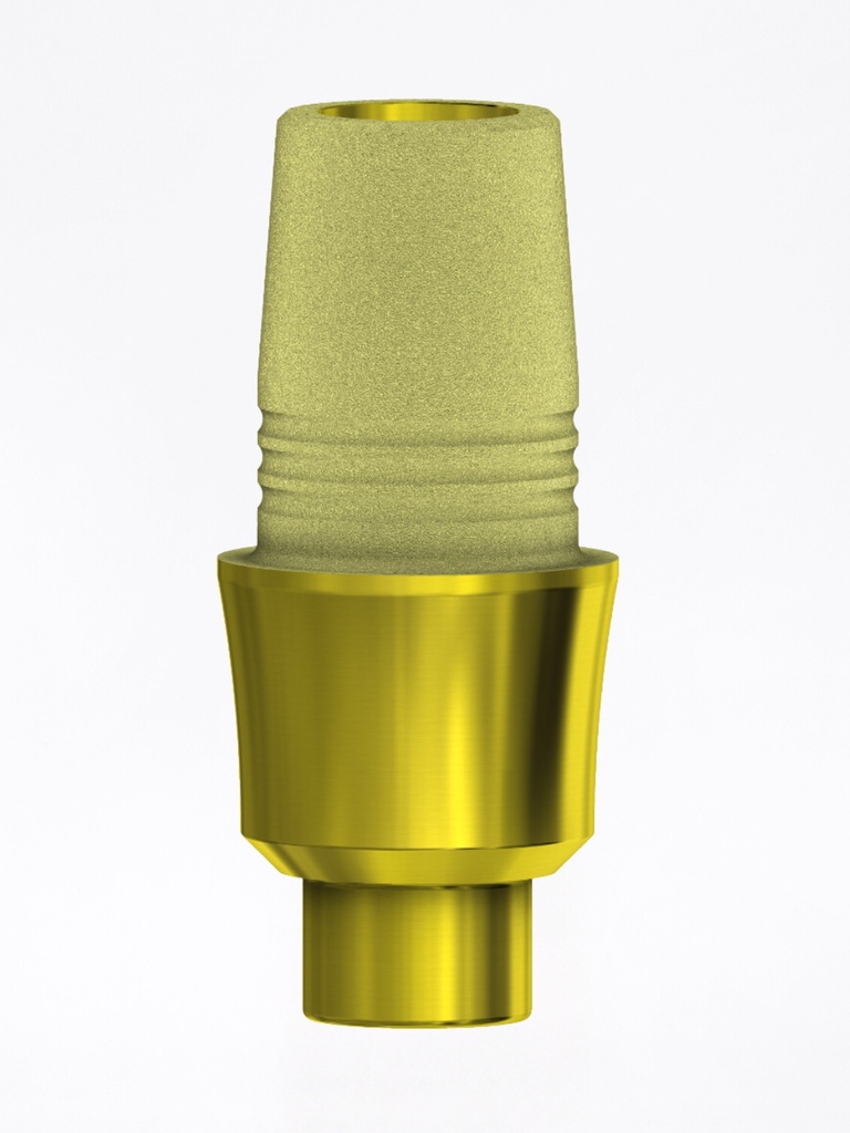C-Base Internal Hex USA