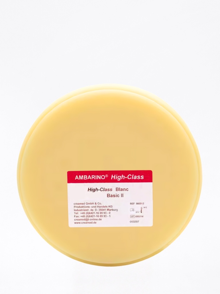 AMBARINO® High-Class Disco