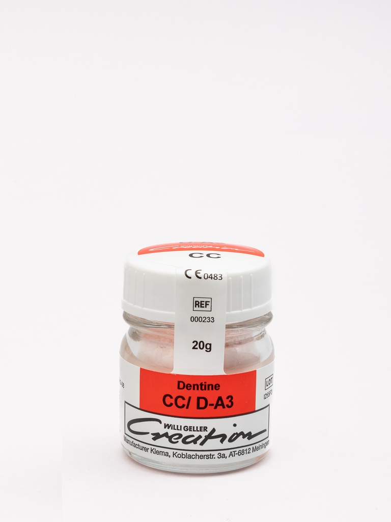 CC/ Dentina