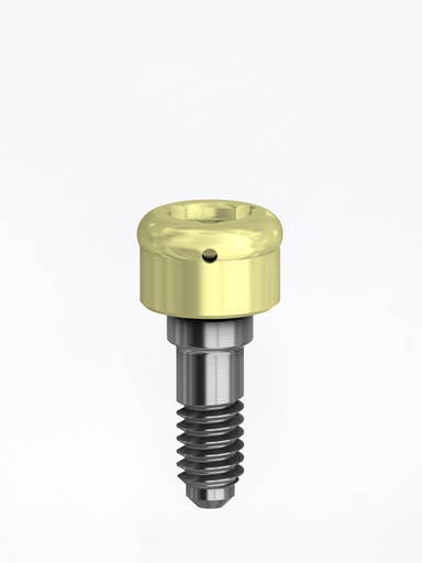 DESS LOC® Tri-Lobe