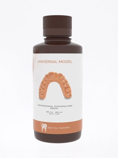 Universal Model