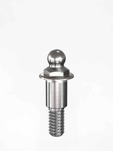 Dalbo® Abutment Nobel Biocare Replace Select®