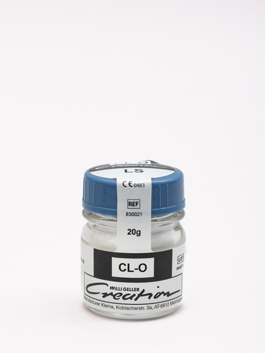 LS/ Clear