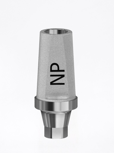 Abutment Active Hex