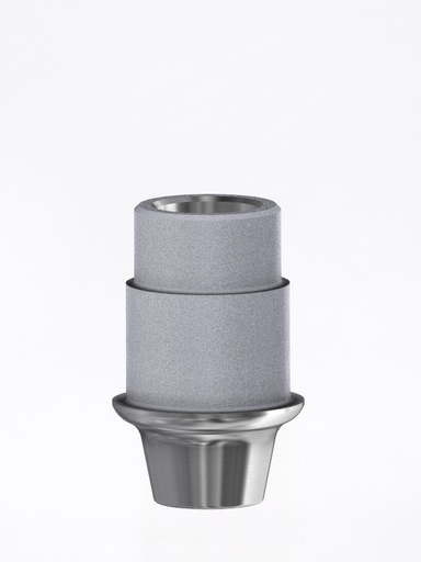 Ti Base Conic OSS