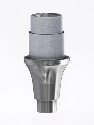 Ti Base Conic AXIO