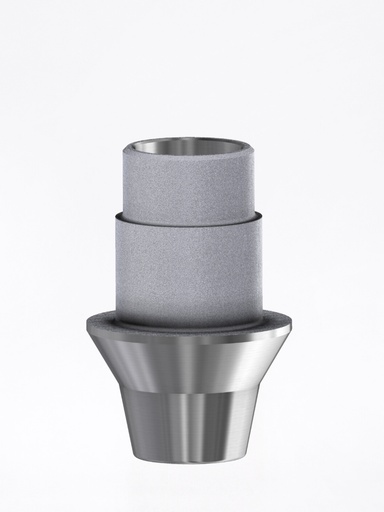 Ti Base Conic IC