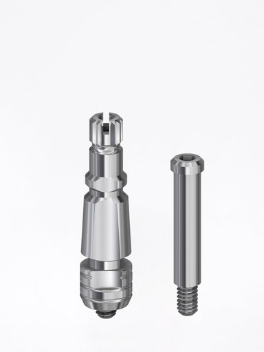 Transfer Conic EVO