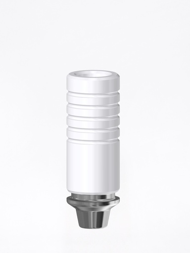 CrCo Base Internal Hex Conic