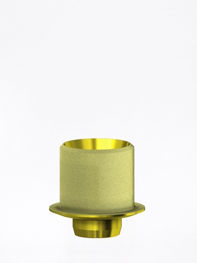 ANGLEBase® Tri-Lobe