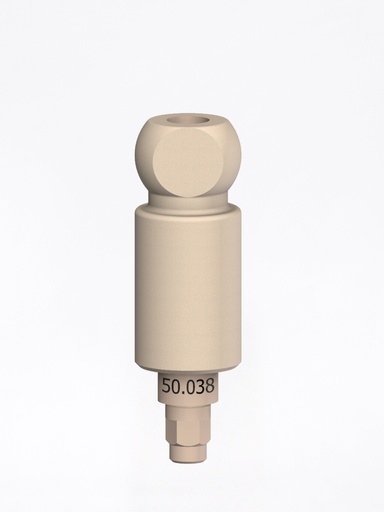 Scanbody Internal Hex FD