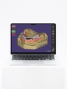 DentalCAD - Modulo Barre Flex