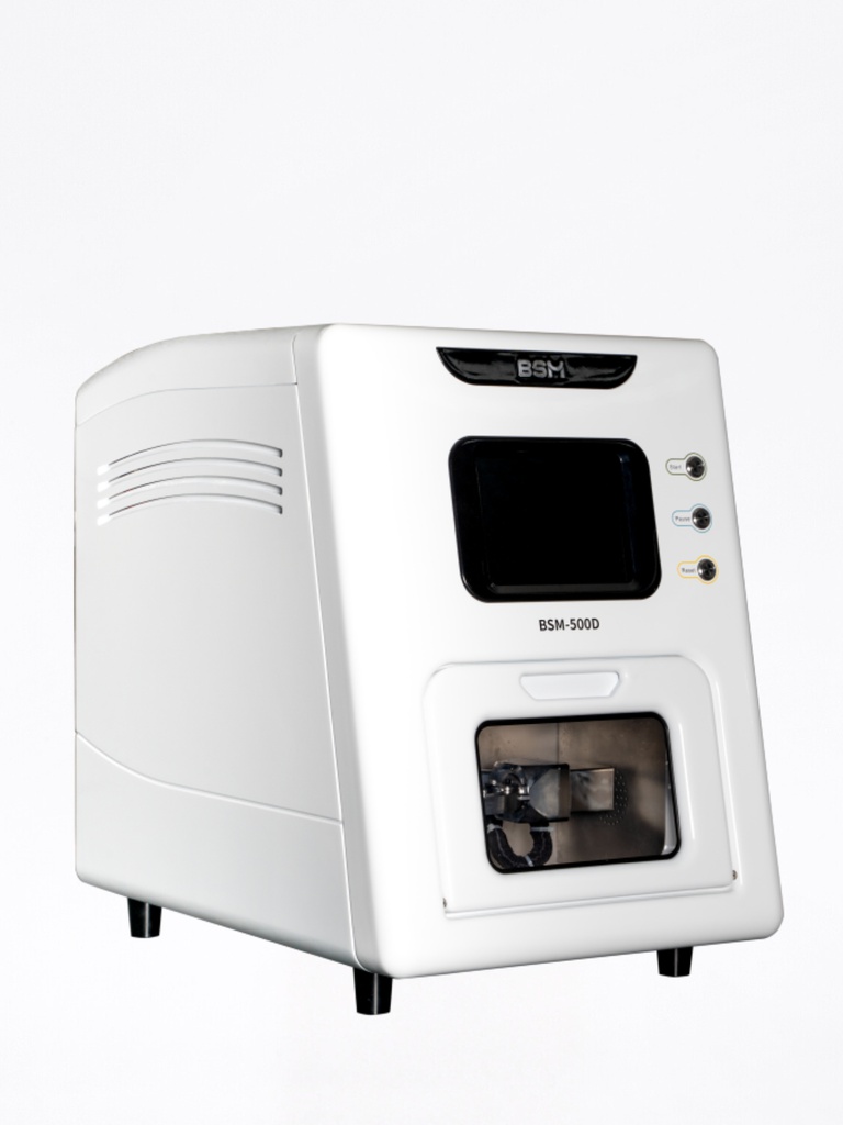 BSM-500D