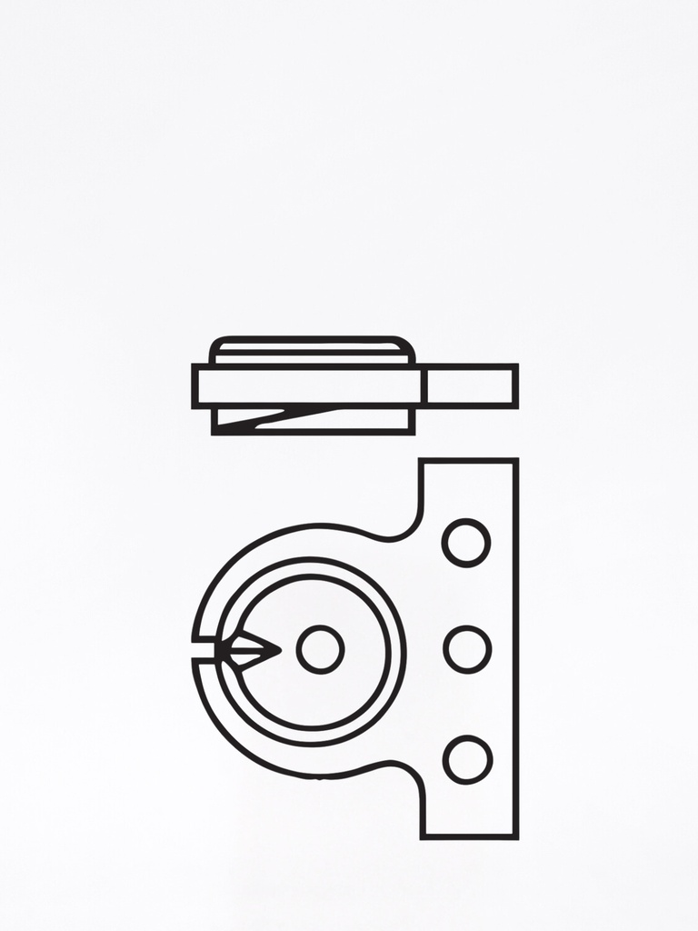 Eccentric ELO anteriore (con resilienza)