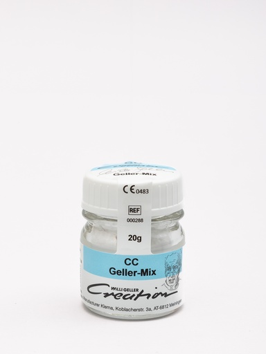 CC/ Transpa Geller-Mix