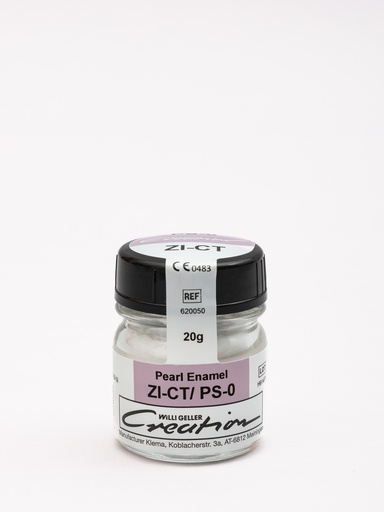 ZI-CT/ Smalto Perla