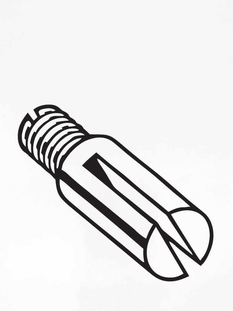 Coulisse SG® Vite O