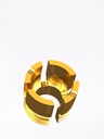Dalbo®-PLUS Ghiera ritentiva a lamelle Tuning E