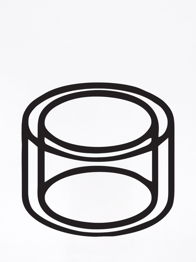 Dalbo®-Classic Anello elastomerico