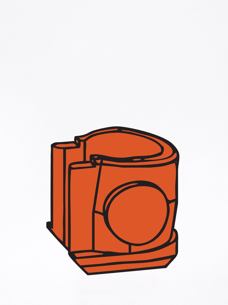 Mini-SG® a Cerniera Guaine di rotazione G