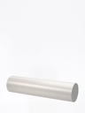 Barra a profilo rotondo con cavaliere Maschio K L75 (2pz)