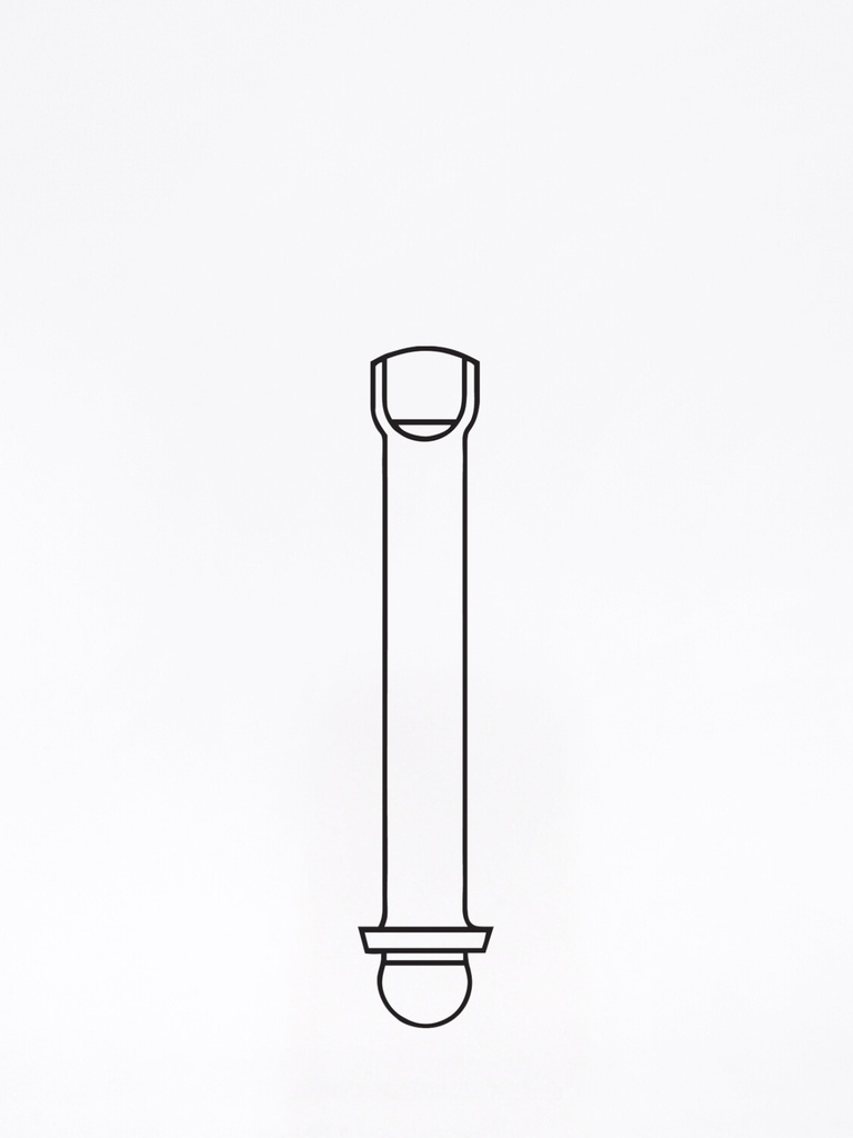 Dalbo®-PLUS/-Classic/-B/-Z/Profix Asse di trasferimento