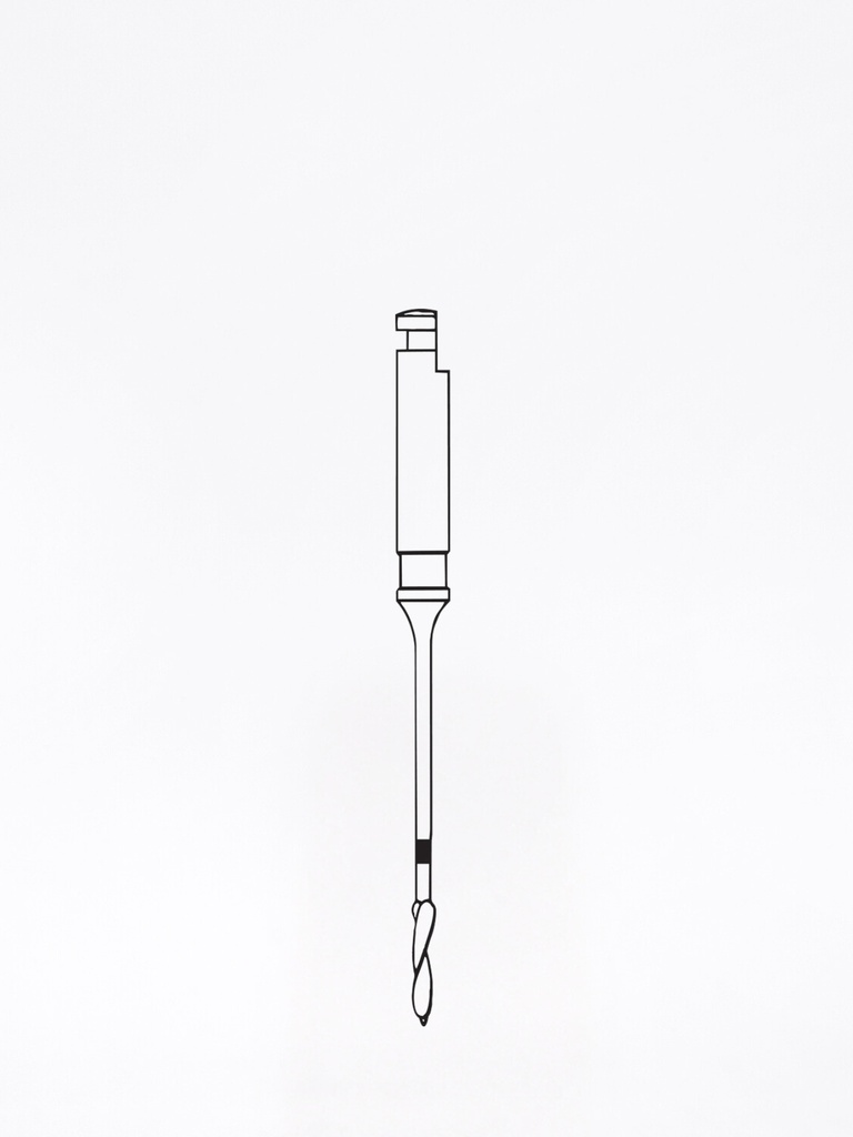 Dalbo®-Rotex Allargacanale