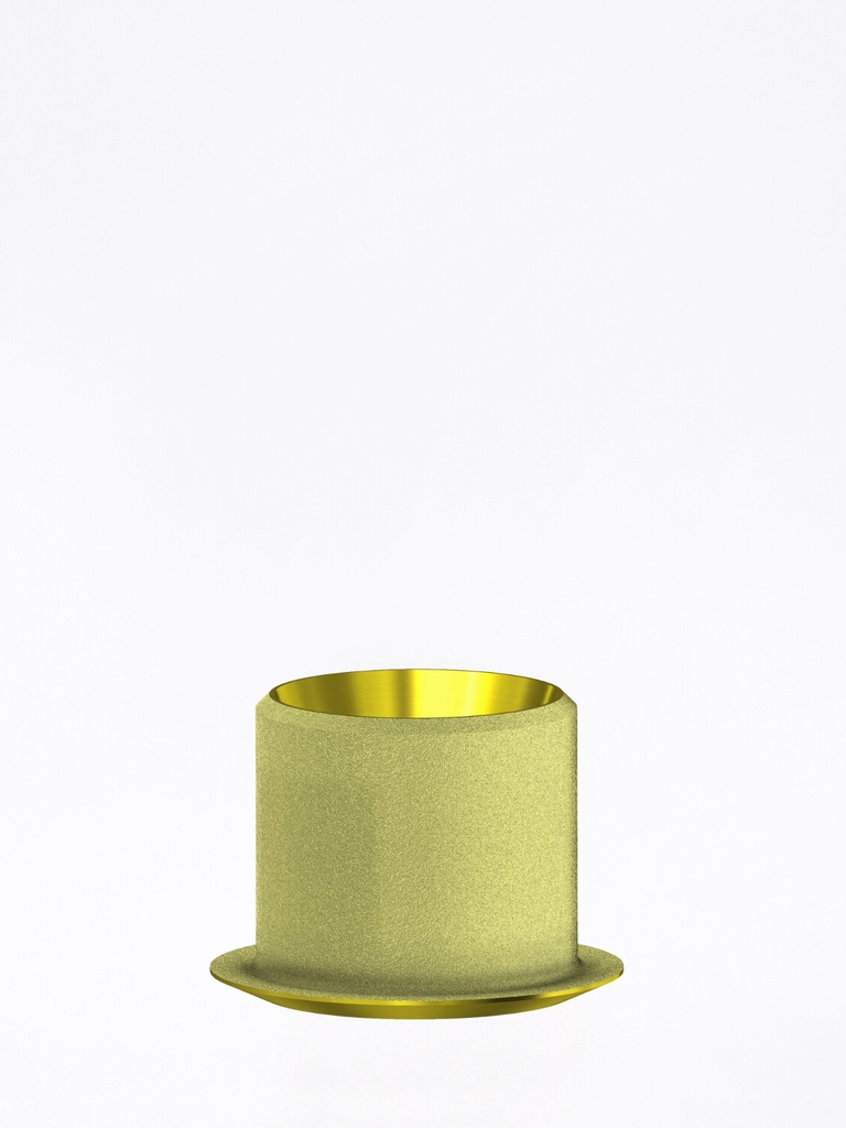 ANGLEBase® External Hex USA