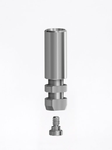 Analogo Digitale Conical BL